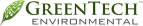 Greentech Logo