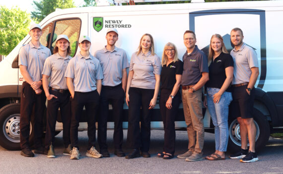 NR Team Photo